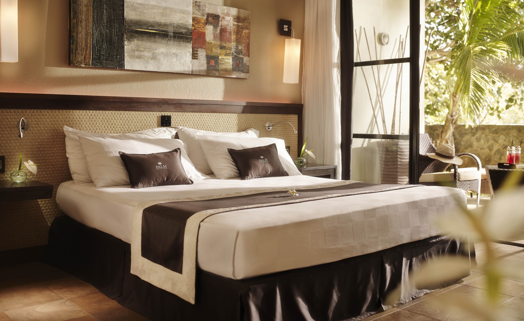 Chambre Supérieure